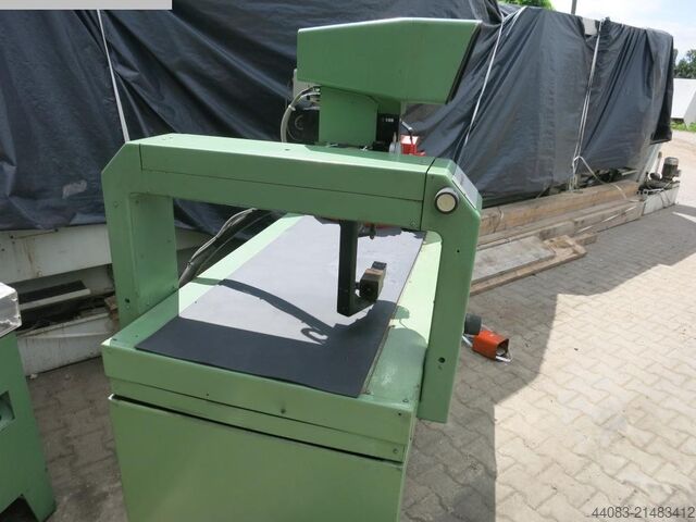 Werkzeug Voreinstellgerät MESSMA-KELCH Trabant 801