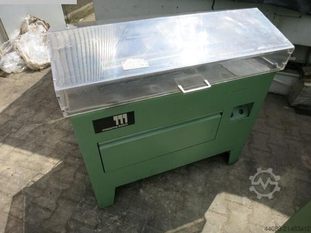 Werkzeug Voreinstellgerät MESSMA-KELCH Trabant 801