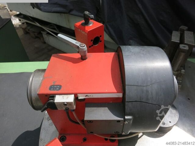 Werkzeug Voreinstellgerät MESSMA-KELCH Trabant 801