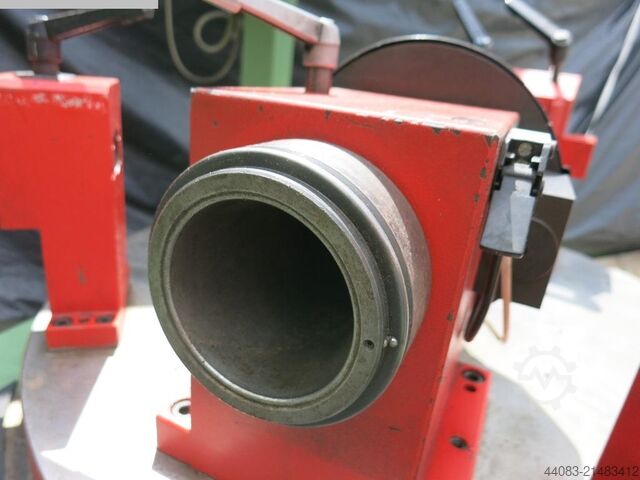 Werkzeug Voreinstellgerät MESSMA-KELCH Trabant 801