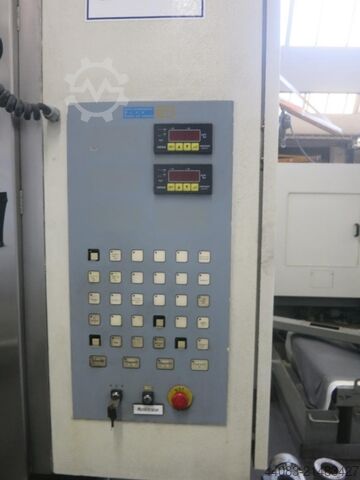 Reinigungsanlage ZIPPEL K1-100-2LB