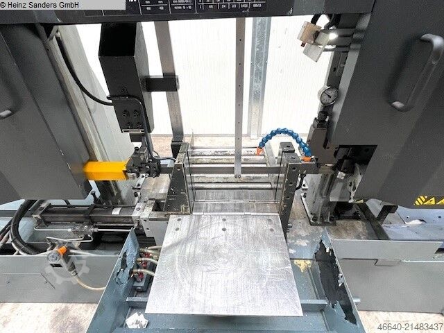 Bandsäge MEP THOR 450