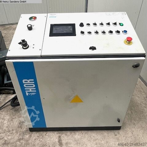 Bandsäge MEP THOR 450