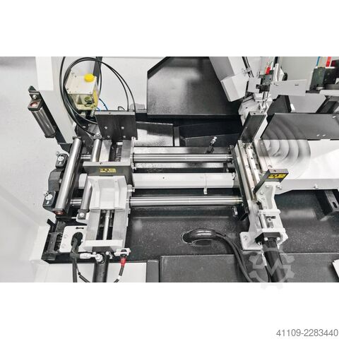 Bandsäge Metallkraft BMBS 300 x 320 CNC-G