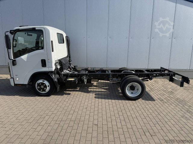 Other ISUZU NMR-M29  9Gang-Autom. Fahrgestell NEUES MODELL