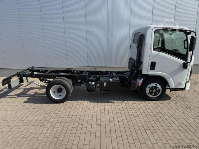 Other ISUZU NMR-M29  9Gang-Autom. Fahrgestell NEUES MODELL