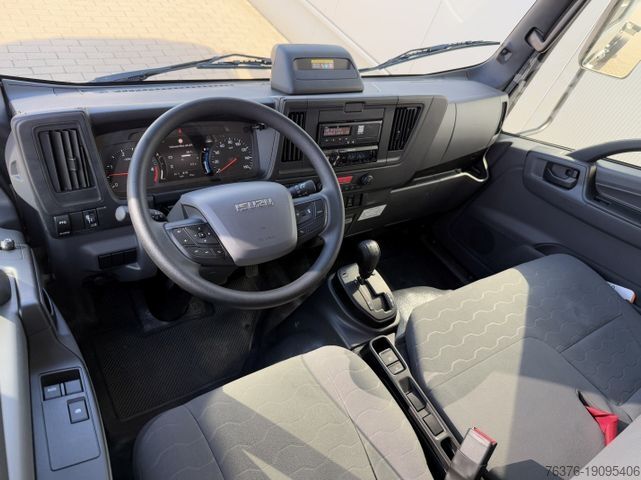 Other ISUZU NMR-M29  9Gang-Autom. Fahrgestell NEUES MODELL