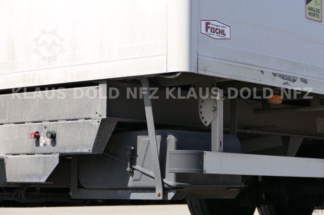 Autotransporter Anhänger  Fischl 2Tak 11,9 Autotransporter Geschossen