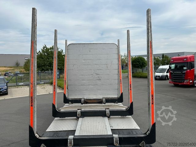 Holztransporter LKW SCANIA R580 6x4 Kurzholz Epsilon M12Z