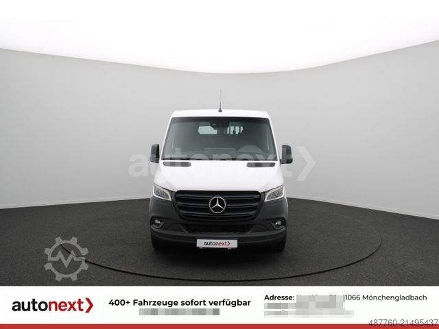 Panel van MERCEDES-BENZ Sprinter 315 Automatik *2x Schiebetür* 360°+Navi