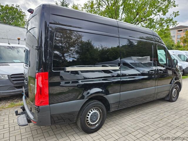 Kastenwagen MERCEDES-BENZ Sprinter 316 CDI 7G|3,5tAHK|KAM|TÜV,ÖL,REIFENneu