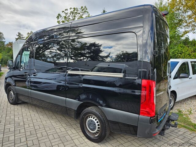 Kastenwagen MERCEDES-BENZ Sprinter 316 CDI 7G|3,5tAHK|KAM|TÜV,ÖL,REIFENneu