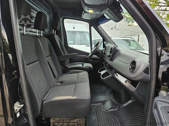 Kastenwagen MERCEDES-BENZ Sprinter 316 CDI 7G|3,5tAHK|KAM|TÜV,ÖL,REIFENneu