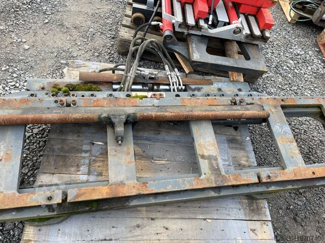 Side Shift Kaup 6T253Q-3