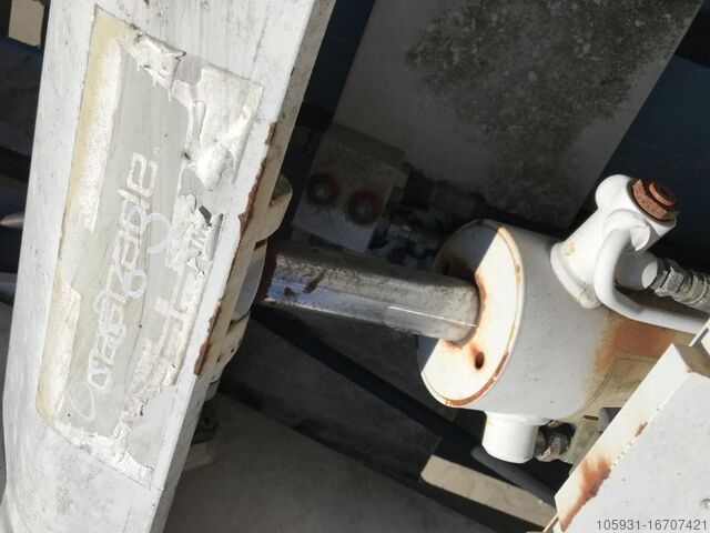 Load extenders Cascade 66A-LX-011