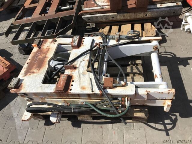 Load extenders Cascade 66A-OLX-B011