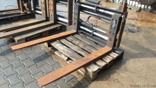Fork positioners Stabau S11-ZV-20