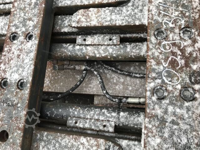 Fork positioners Stabau S 12-KG 28