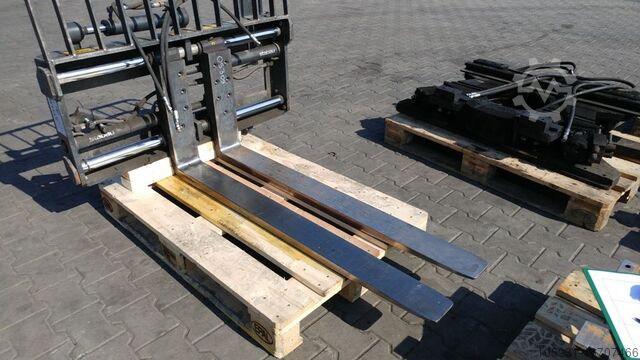 Fork positioners Stabau S11-ZV 20-S-01