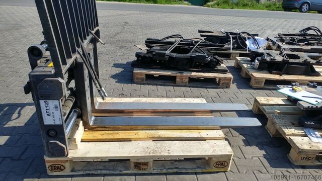 Fork positioners Stabau S11-ZV 20-S-01