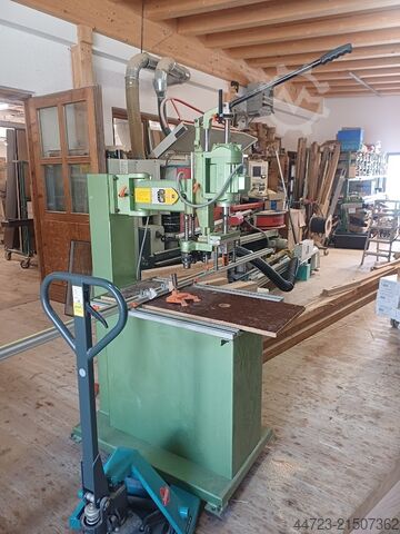 Astlochbohrmaschine Ayen ABMH 66