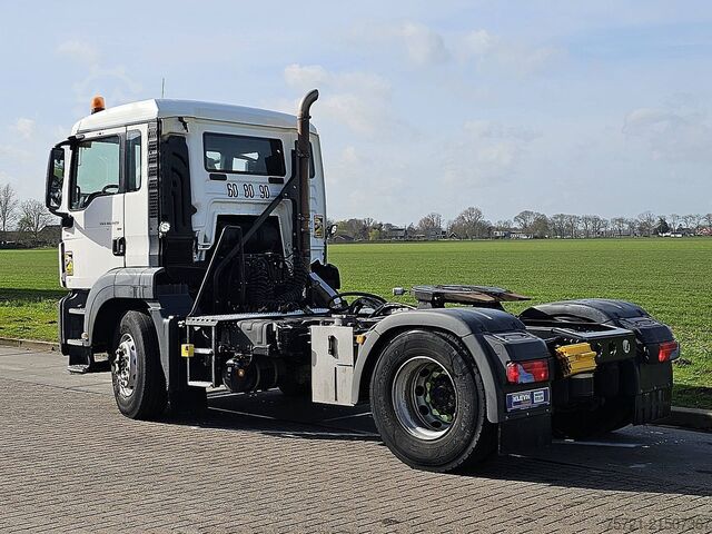 Standard-SZM M.A.N. 18.430 TGS