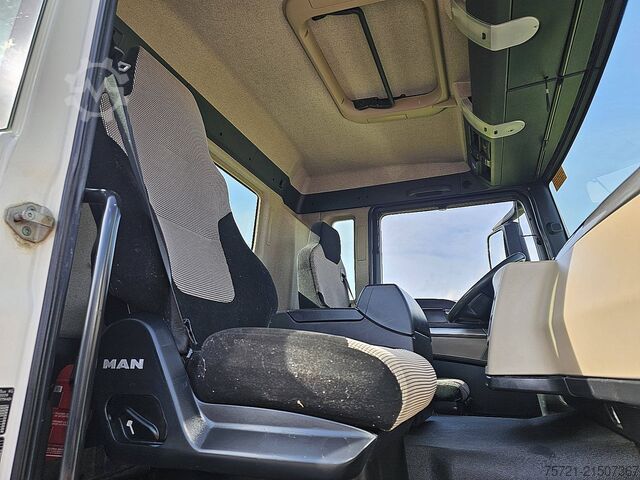 Standard-SZM M.A.N. 18.430 TGS