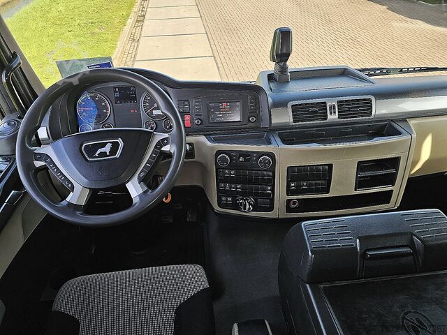 Standard-SZM M.A.N. 18.430 TGS