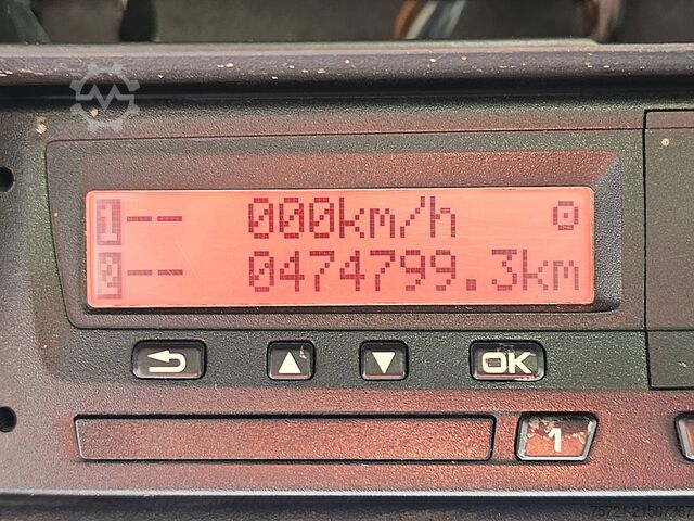 Standard-SZM M.A.N. 18.430 TGS