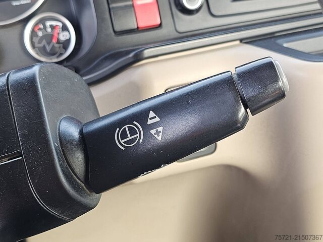 Standard-SZM M.A.N. 18.430 TGS