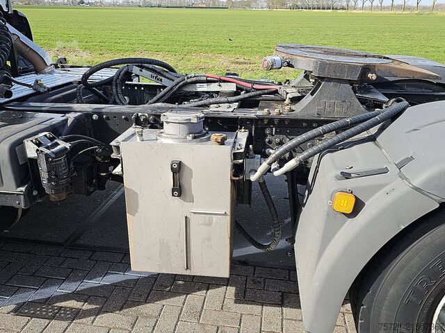 Standard-SZM M.A.N. 18.430 TGS