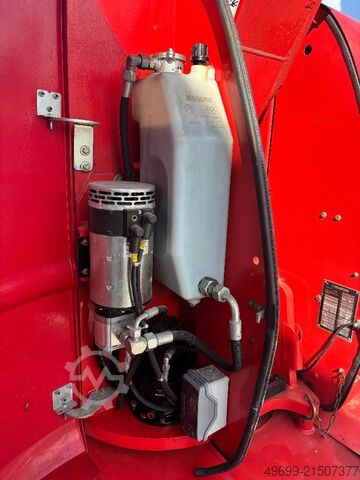 Gelenkteleskoparbeitsbühne Manitou 120AETJC - 12m Gelenk-Teleskop-Arbeitsbühne