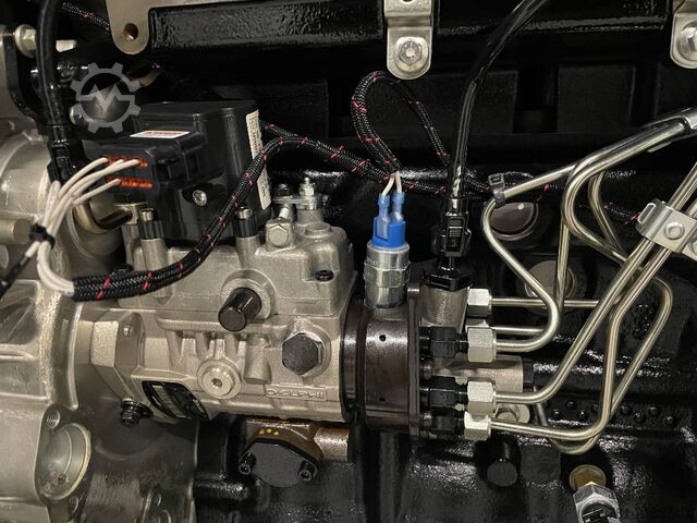 Aggregat Perkins 1106C-70TAG4 - 220 kVA Generator - DPX-20012