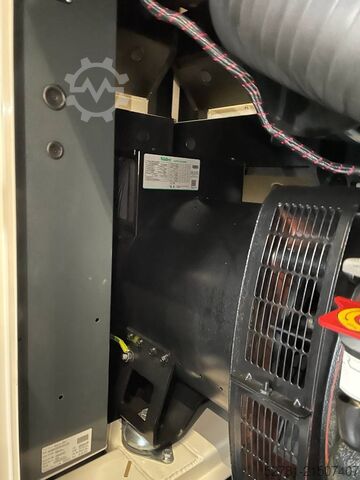 Aggregat Perkins 1106C-70TAG4 - 220 kVA Generator - DPX-20012