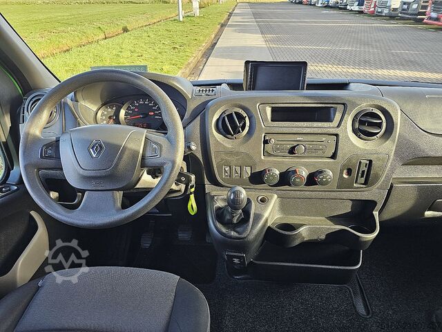 Hochdachkombi RENAULT MASTER 2.3 DCI 130 L2H2