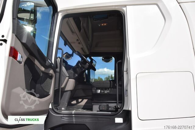 Standard tractor unit SCANIA R460 CR20H ACC ADAS Package