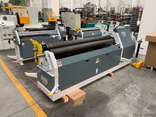 Folder for sheet metal OMEC FTX