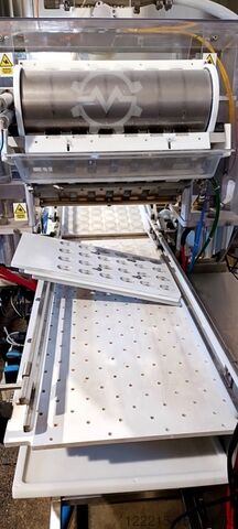 Wild Goose Meheen M6 Druckfüller (2020) Wild Goose Druckfüller