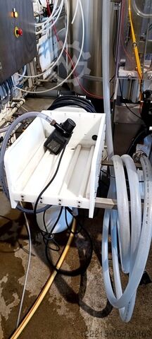 Wild Goose Meheen M6 Druckfüller (2020) Wild Goose Druckfüller