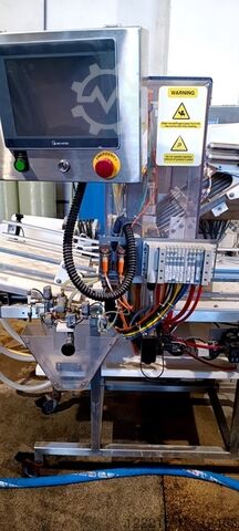 Wild Goose Meheen M6 Druckfüller (2020) Wild Goose Druckfüller