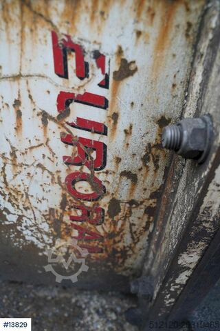 Brechhammer  Pigghammer 70 feste