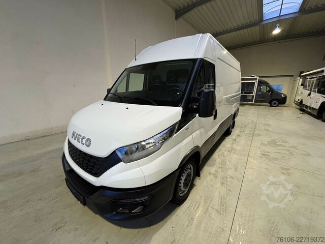 Kastenwagen IVECO Daily 35S16 Kastenwagen *Klima*2 stück auf Lager