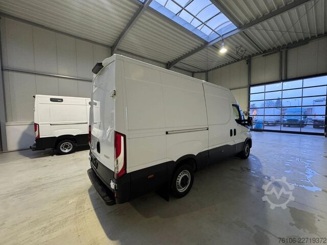 Kastenwagen IVECO Daily 35S16 Kastenwagen *Klima*2 stück auf Lager