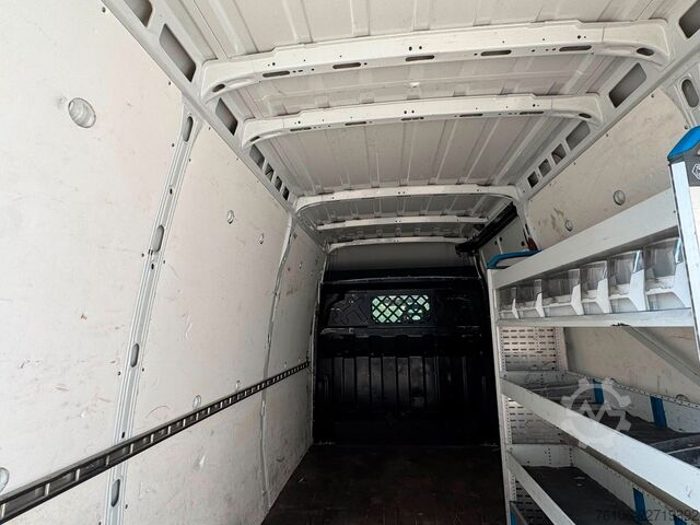 Kastenwagen IVECO Daily 35S16 Hi-Matic Kastenwagen L2H2