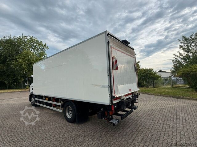 Kühlkoffer-LKW MAN TGM 18.290 Tiefkühlkoffer +LBW*Thermoking*