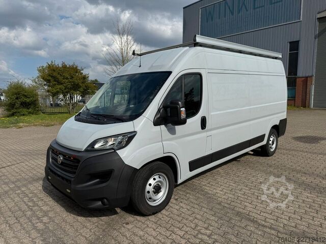 Kastenwagen FIAT Ducato Maxi 35 180 L4H2 *Automatik*