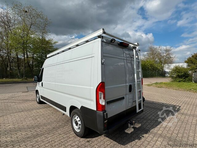 Kastenwagen FIAT Ducato Maxi 35 180 L4H2 *Automatik*