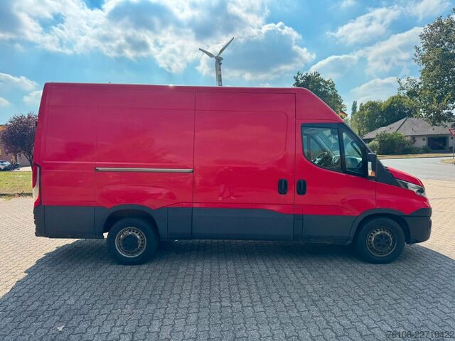 Kastenwagen IVECO Daily 35S16 Hi-Matic Kastenwagen L2H2*2 Stück*