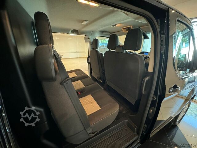 Kastenwagen FORD Transit Custom Kasten 300 L1 Trend Doppelkabine