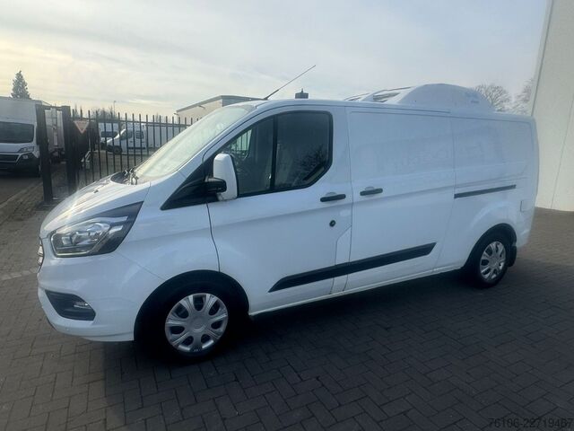 Refrigerator body van FORD Transit Custom Pharma*3 kammer*-30/+5/+22 Grad